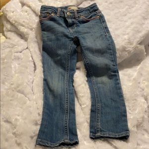 Levi’s skinny Jeans sz 4 Reg